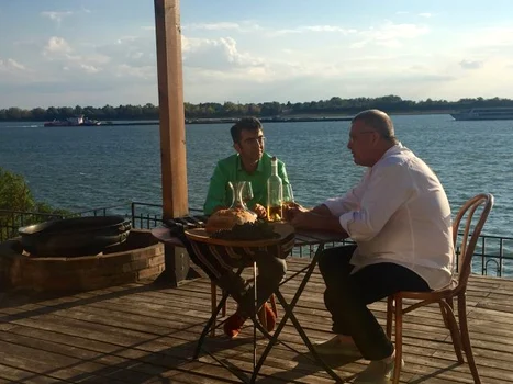 Dinescu si Gainusa 6 jpeg