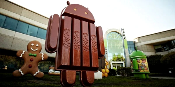 android kit kat