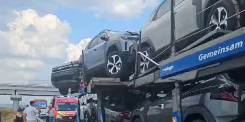 accident DEX 12 craiova pitesti, 6 august 2026 sursa DRDP Craiova (2) mp4 thumbnail png
