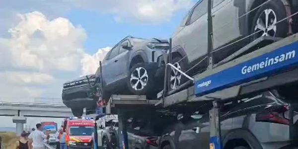 accident DEX 12 craiova pitesti, 6 august 2026 sursa DRDP Craiova (2) mp4 thumbnail png