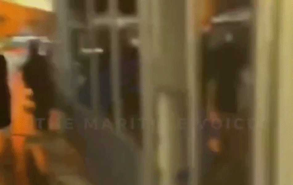Atac cu dronă maritimă în Soci, orașul preferat de elita Rusiei. Opt persoane au fost rănite