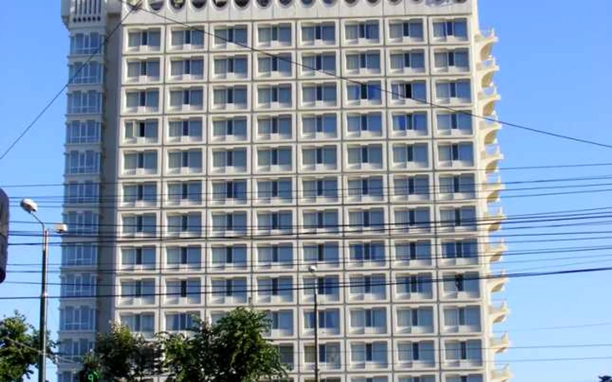 Hotel Continental