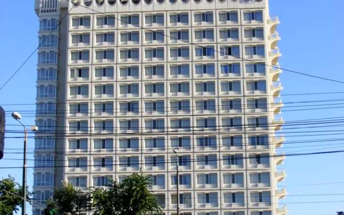 Hotel Continental