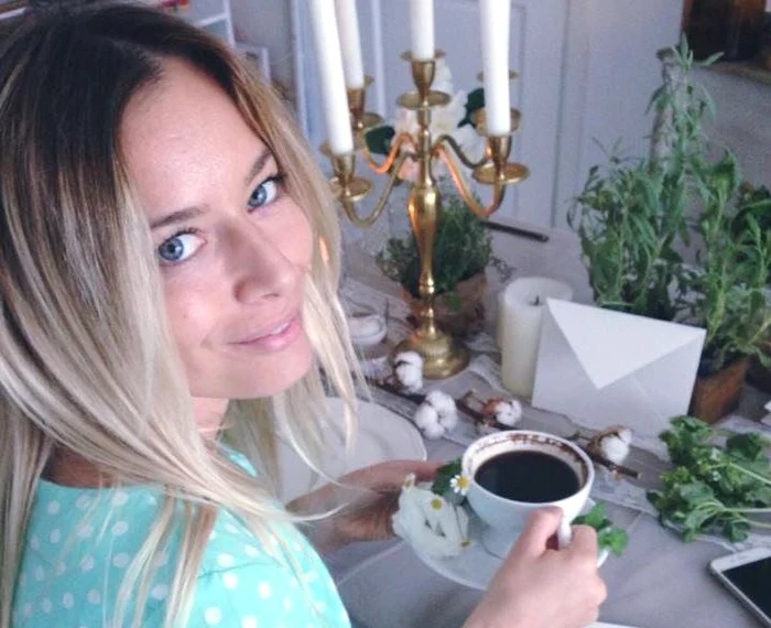 Laura Cosoi este nerăbdătoare cu mai puțin de o săptămână înainte de nuntăfoto: Arhiva Personală