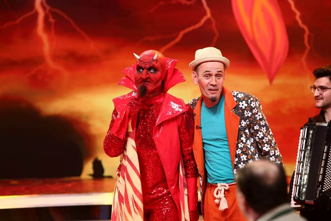 Vedeta pe care NIMENI nu a recunoscut-o, la TV! Tu știi cine e Doamne, ce transformare!