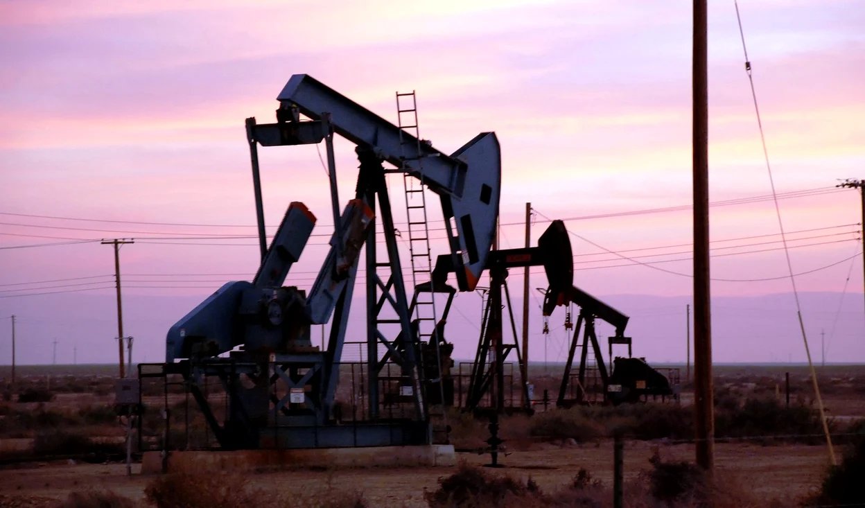 Cotația petrolului s-a întors la 30 de dolari pe baril