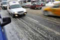 trafic de iarna zboruri anulate trenuri blocate drumuri acoperite cu polei vezi zonele cu probleme 83216 jpeg