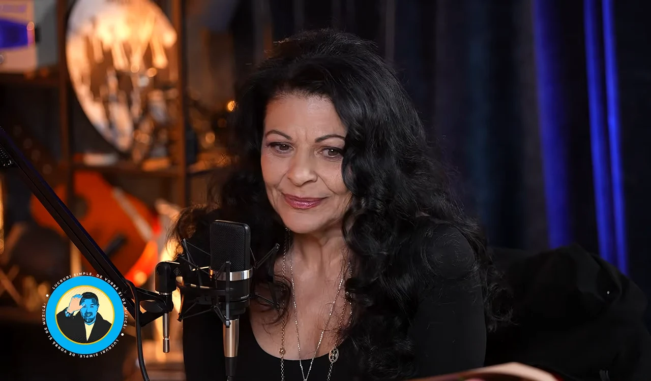 Elena Cârstea la podcastul Lucruri simple cu Horia Brenciu captură de ecran (16) png