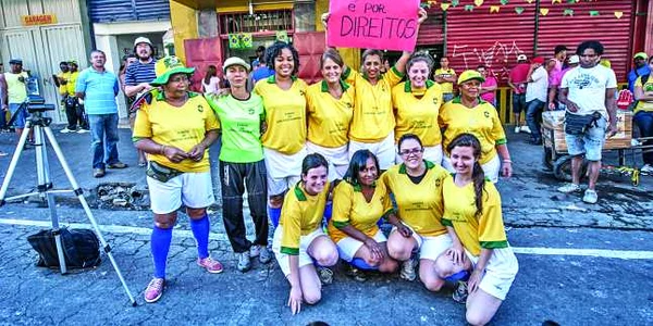brazilia