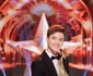 Cristian Ciaușu a câștigat  sezonul 14 de la Românii au talent și marele premiu în valoare de 120.000 de euro
