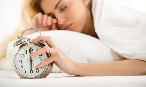trezitul devreme si starea de spirit, foto shutterstock jpg