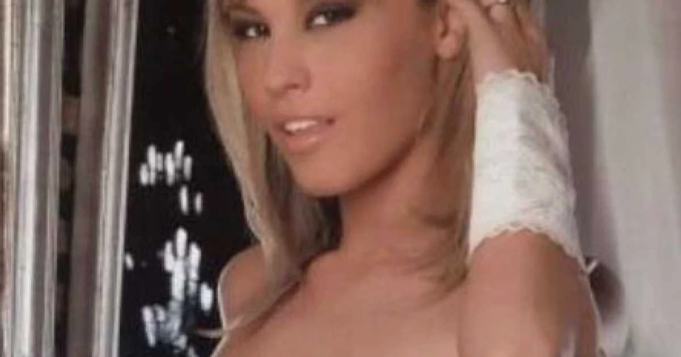 Românca Cherie, noua pornostar a Italiei!