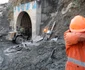 Operaţiuni de căutare şi salvare după viitura din Himalaya care a distrus un baraj şi a măturat muncitorii de pe un şantier FOTO EPA-EFE
