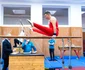 Băieții au arătat cât de buni sunt la paralele. Foto SportsNet