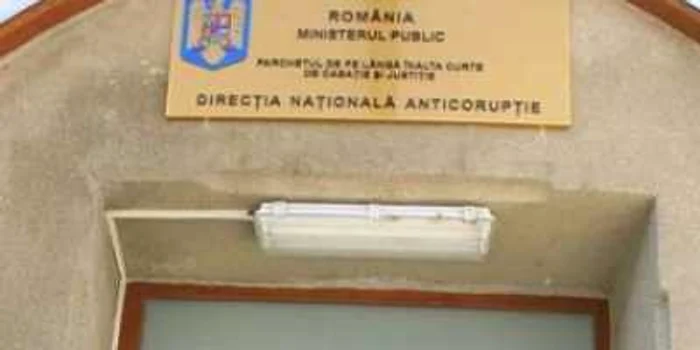 Directia Naţională Anticorupţie l-a trimis în judecată pe Gheorghe Florea