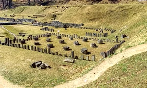 Sarmizegetusa regia  Foto Administrația Sarmizegetusa Regia (10) jpg