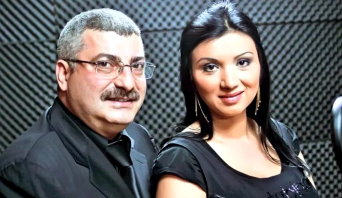 Adriana Bahmuțeanu, reacție după moartea lui Silviu Prigoană FOto: Arhivă