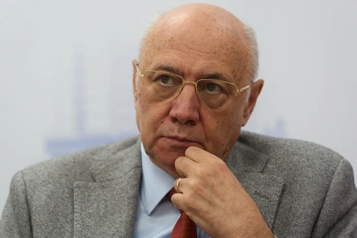 Dr. Irinel Popescu / Foto: Shutterstock