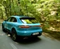 Test Drive Porsche Macan 2.0