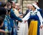 Prințesa Victoria a Suediei a fost în pericol. FOTO: Casa Regală suedeză