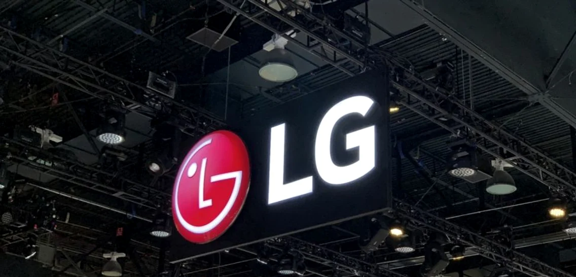 lg ces 2019