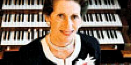 Jennifer Bate 