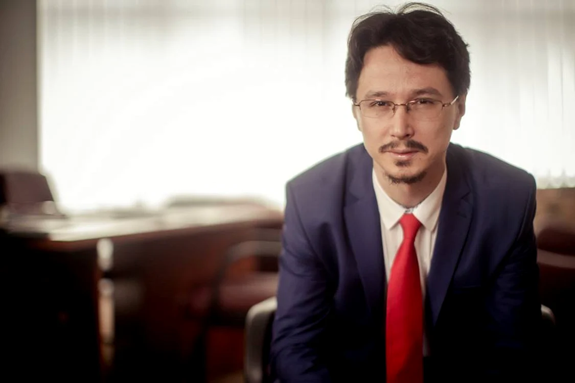 
    Nominalizarea Danei Gîrbovan pentru postul de ministru al Justiţiei este ciudată, spune la RFI judecătorul Cristi DanileţFoto Facebook  