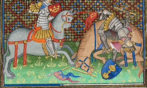 london british library royal ms 15 e vi f  16r alexandre contre porus png