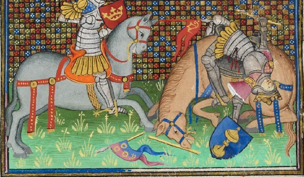 london british library royal ms 15 e vi f  16r alexandre contre porus png