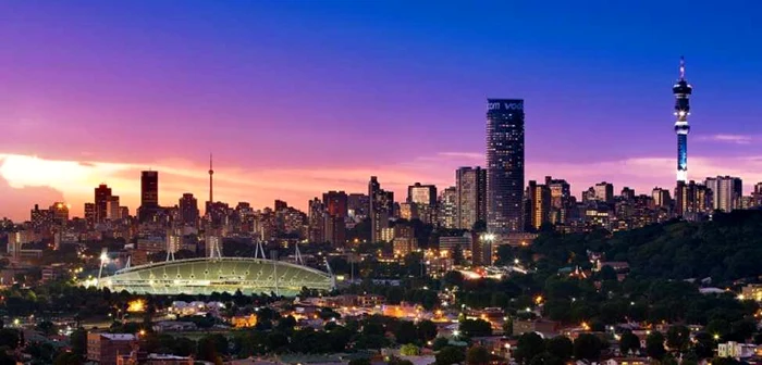 Johannesburg a ocupat anul acesta primul loc în topul celor mai neprimitoare oraşe din lume. FOTO spurwingtourism.com