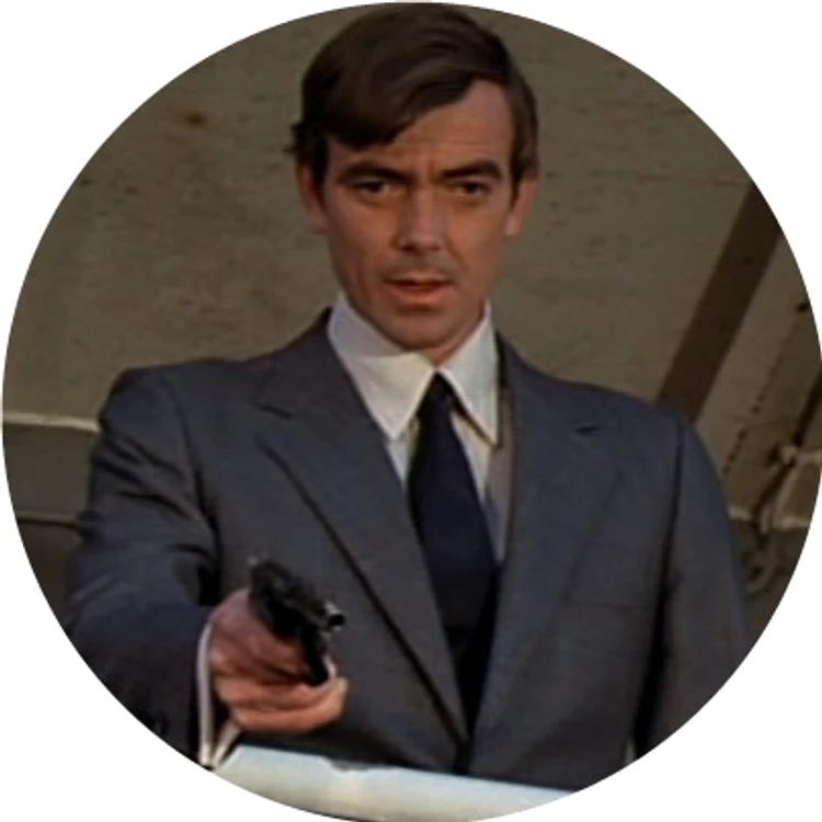 Eric Braeden are aura unui actor care a interpetat mai mult roluri de "băiat rău"