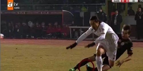 galatasaray si elagispor