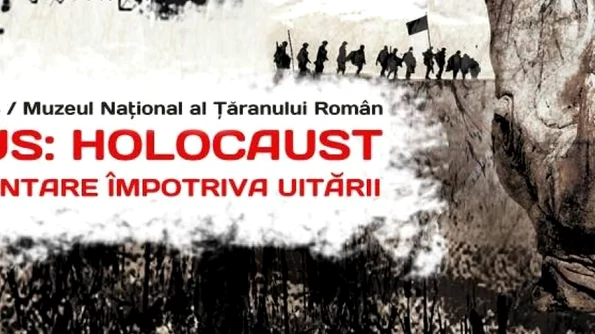 Focus: Holocaust   Documentare împotriva uitării jpeg