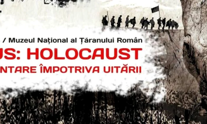 Focus: Holocaust   Documentare împotriva uitării jpeg