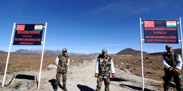 china india FOTO foreign policy