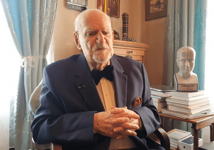 Podcastul lui Ionuț Vulpescu - invitat, acad. Constantin Bălăceanu-Stolnici
