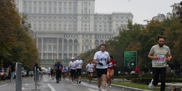maraton 