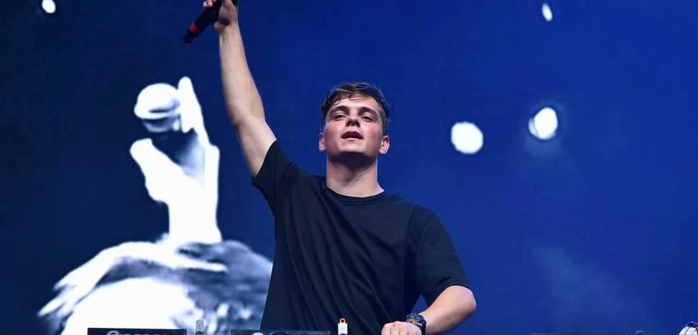 Martin Garrix este cel mai tânăr artist care ocupă primul loc în topul celor mai buni DJ din lume FOTO Getty Images
