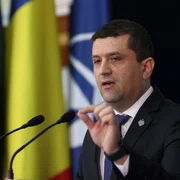 Radu Miruță FOTO Inquam Photos / George Călin