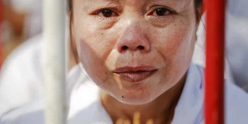 cambodgia festivitate incinerare rege