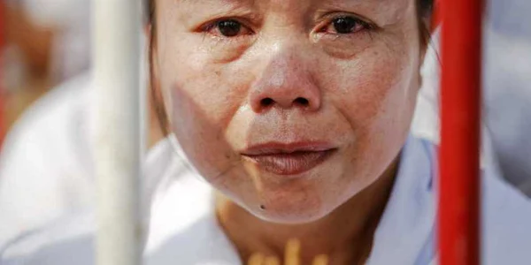 cambodgia festivitate incinerare rege