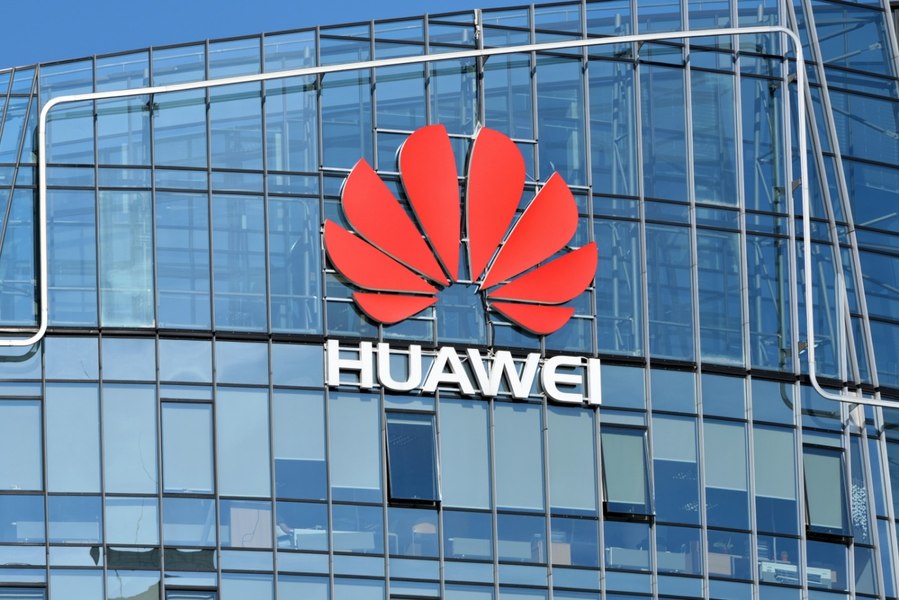 Huawei raportează cel mai rapid ritm de creştere al veniturilor din ultimii patru ani