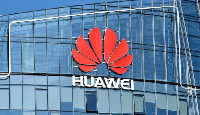Huawei se află în mijlocul unui scandal de corupție în Parlamentul European FOTO Shutterstock