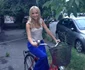 Octavia Geamănu a rămas fără bicicleta &quot;de serviciu&quot; jpeg