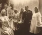 Felicitarea de Sărbători cu Familia Regală în 1906 Casa Regală jpg