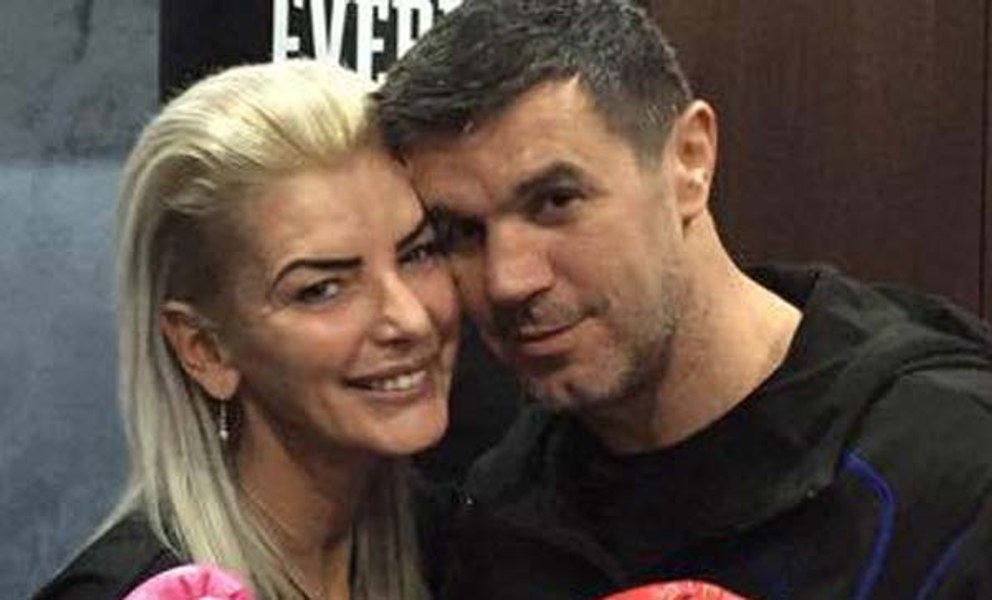 Prima cursă organizată de Anna Leu după ce și-a înmormântat soțul. La Alba Iulia a fost prezent și fiul fostului campion