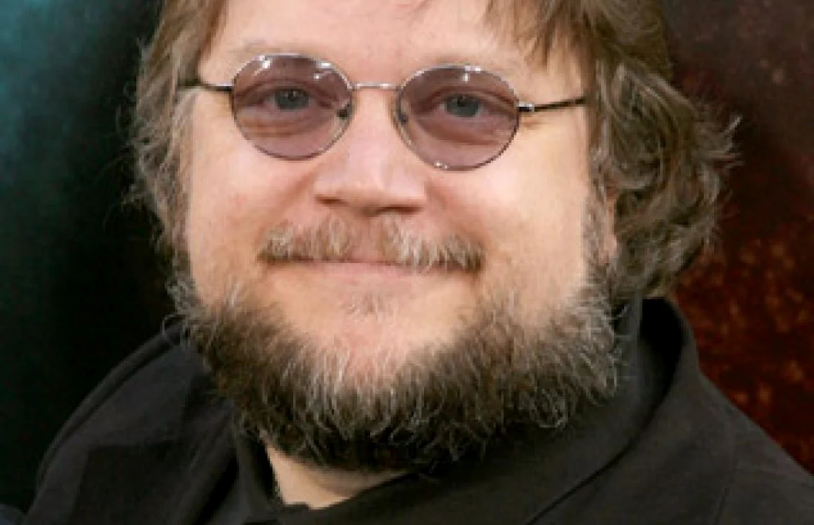 Gullermo del Toro
