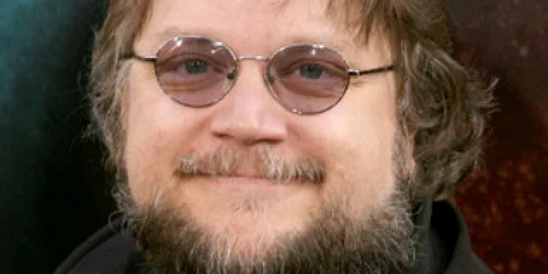 Guillermo del Toro 