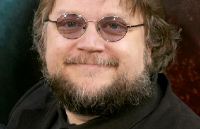 Guillermo del Toro 