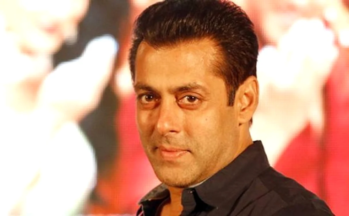 
    Salman Khan se află în topul celor mai bine plătiți actori în 2018Foto: Arhivă Click   